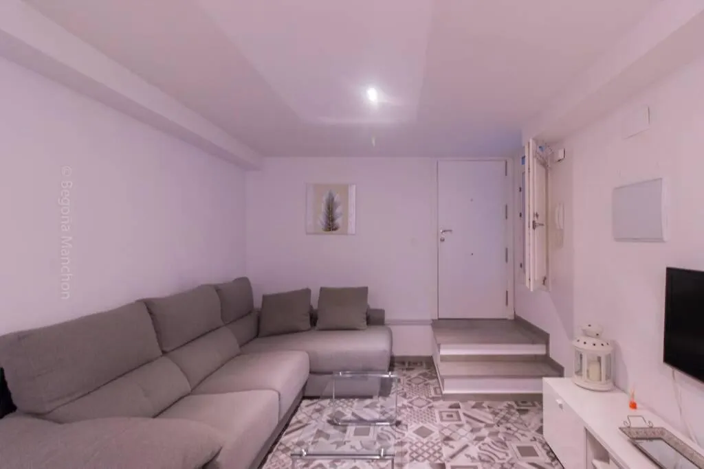 Aire De Poniente By Gades Gestion Apartment Cadiz